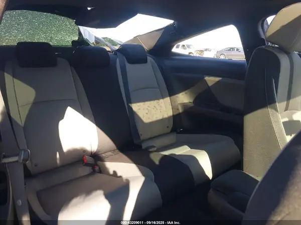 2HGFC4B01GH310283 2016 HONDA CIVIC - Image 8