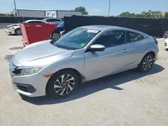 2HGFC4B01GH310316 2016 HONDA CIVIC