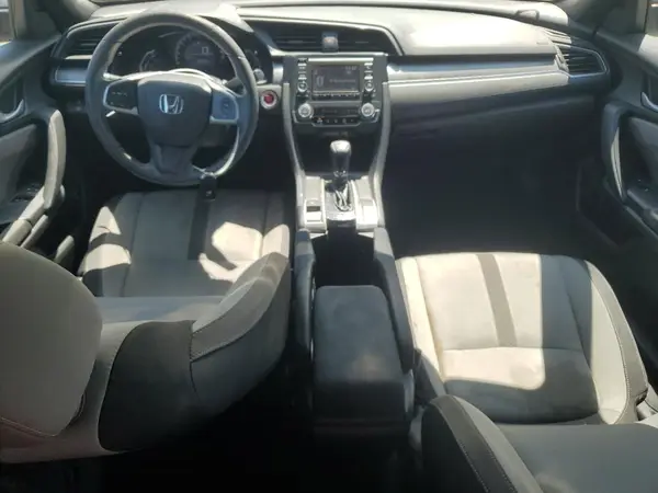 2HGFC4B01GH310316 2016 HONDA CIVIC - Image 8