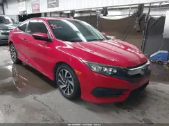 2HGFC4B01GH311191 2016 HONDA CIVIC