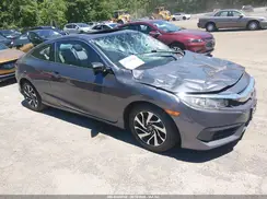2HGFC4B01GH311675 2016 HONDA CIVIC