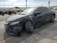 2HGFC4B01GH311837 2016 HONDA CIVIC