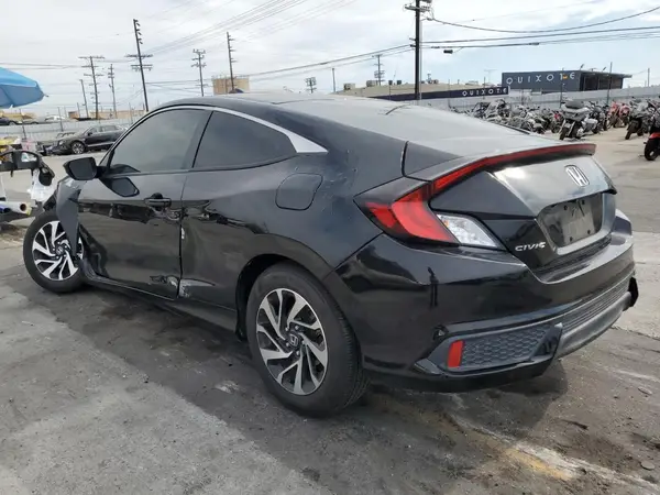 2HGFC4B01GH311837 2016 HONDA CIVIC - Image 2