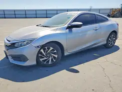 2HGFC4B01GH312132 2016 HONDA CIVIC