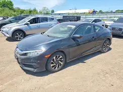 2HGFC4B01GH312535 2016 HONDA CIVIC