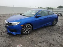 2HGFC4B01GH313314 2016 HONDA CIVIC