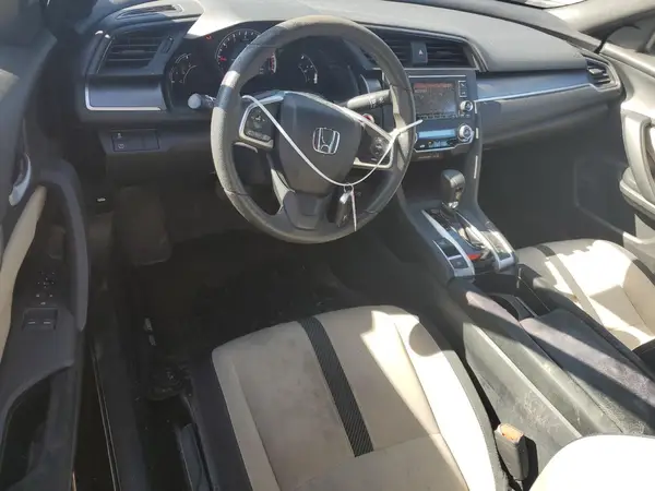2HGFC4B01GH313636 2016 HONDA CIVIC - Image 8