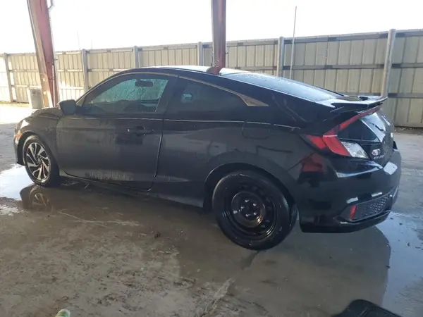 2HGFC4B01GH313944 2016 HONDA CIVIC - Image 2