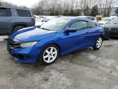 2HGFC4B01GH314687 2016 HONDA CIVIC