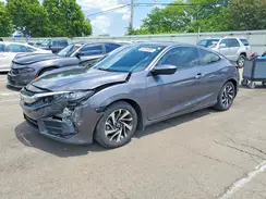 2HGFC4B01GH315015 2016 HONDA CIVIC