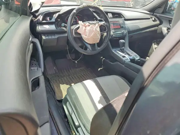 2HGFC4B01GH315015 2016 HONDA CIVIC - Image 8