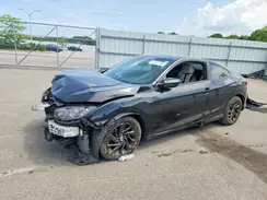 2HGFC4B01HH300578 2017 HONDA CIVIC