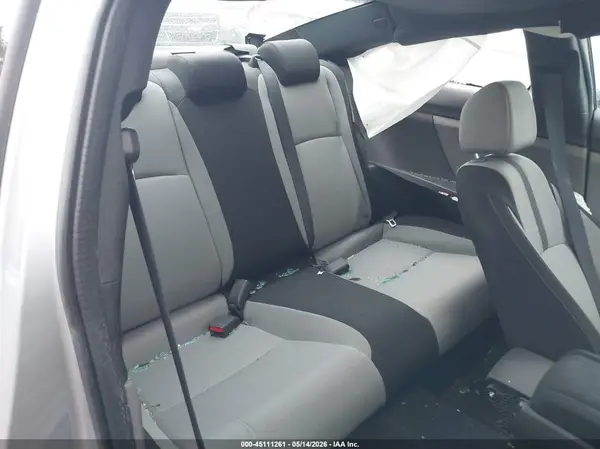 2HGFC4B01HH301116 2017 HONDA CIVIC - Image 8
