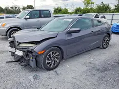 2HGFC4B01HH301410 2017 HONDA CIVIC