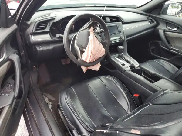 2HGFC4B01HH301410 2017 HONDA CIVIC - Image 8