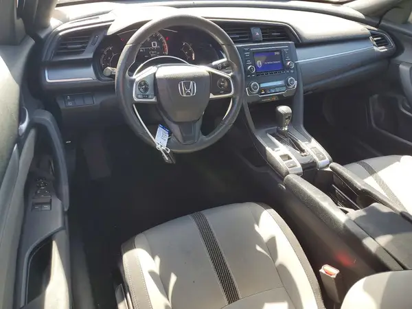 2HGFC4B01HH301598 2017 HONDA CIVIC - Image 8