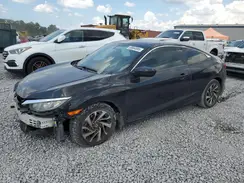 2HGFC4B01HH301830 2017 HONDA CIVIC