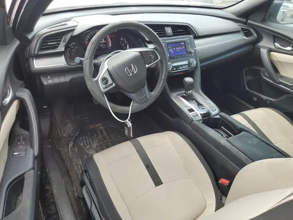 2HGFC4B01HH301830 2017 HONDA CIVIC - Image 8