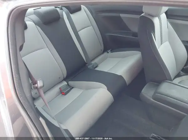 2HGFC4B01HH301939 2017 HONDA CIVIC - Image 8