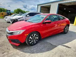 2HGFC4B01HH302671 2017 HONDA CIVIC