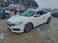 2HGFC4B01HH303299 2017 HONDA CIVIC