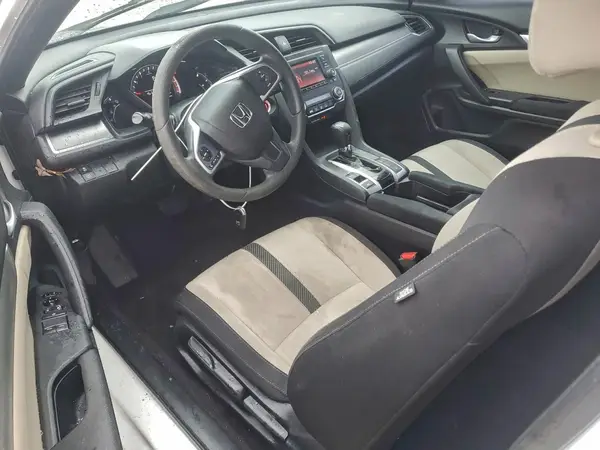 2HGFC4B01HH303299 2017 HONDA CIVIC - Image 8