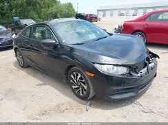 2HGFC4B01HH304033 2017 HONDA CIVIC