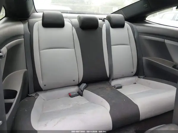 2HGFC4B01HH304078 2017 HONDA CIVIC - Image 8