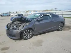 2HGFC4B01HH304095 2017 HONDA CIVIC
