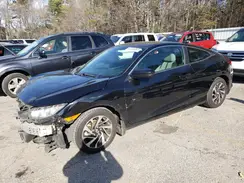 2HGFC4B01HH304310 2017 HONDA CIVIC