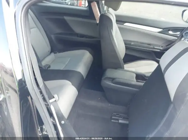 2HGFC4B01HH304596 2017 HONDA CIVIC - Image 8