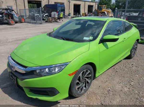 2HGFC4B01HH305232 2017 HONDA CIVIC - Image 2