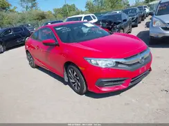 2HGFC4B01HH305618 2017 HONDA CIVIC