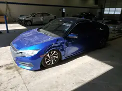 2HGFC4B01HH305750 2017 HONDA CIVIC