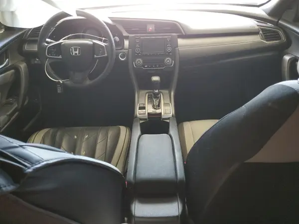 2HGFC4B01HH305750 2017 HONDA CIVIC - Image 8