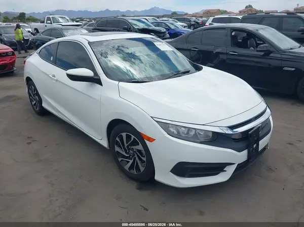 2HGFC4B01HH306123 2017 HONDA CIVIC