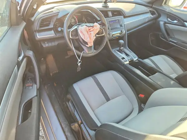 2HGFC4B01HH306493 2017 HONDA CIVIC - Image 8