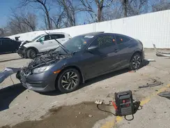 2HGFC4B01HH307191 2017 HONDA CIVIC