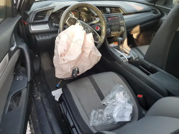 2HGFC4B01HH307191 2017 HONDA CIVIC - Image 8