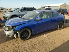 2HGFC4B01HH309555 2017 HONDA CIVIC