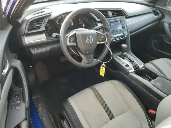 2HGFC4B01HH309555 2017 HONDA CIVIC - Image 8