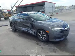 2HGFC4B01HH310009 2017 HONDA CIVIC