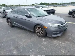 2HGFC4B01HH310107 2017 HONDA CIVIC