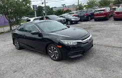 2HGFC4B01HH310320 2017 HONDA CIVIC