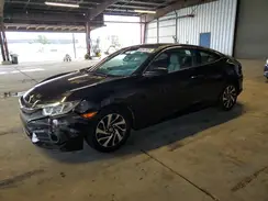 2HGFC4B01HH312455 2017 HONDA CIVIC