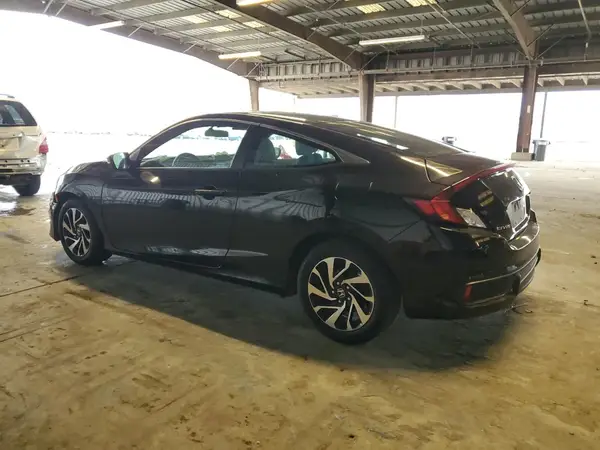 2HGFC4B01HH312455 2017 HONDA CIVIC - Image 2