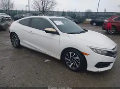 2HGFC4B01JH300439 2018 HONDA CIVIC