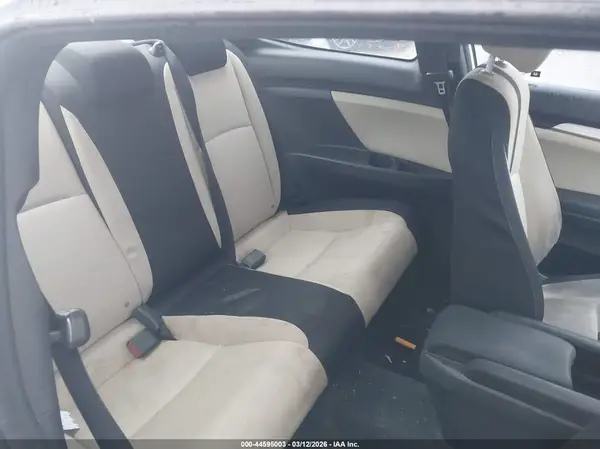 2HGFC4B01JH300439 2018 HONDA CIVIC - Image 8