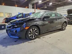 2HGFC4B01JH300540 2018 HONDA CIVIC