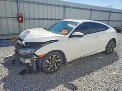 2HGFC4B01JH300733 2018 HONDA CIVIC